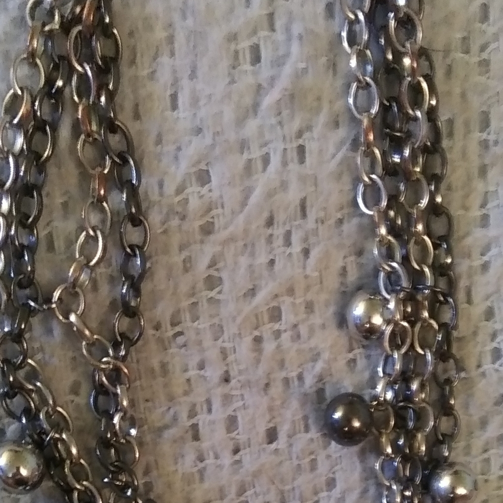 Necklace - Picture 1 of 2